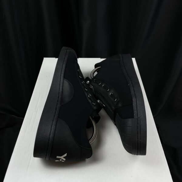 Кроссовки Adidas Y-3 Super Zip