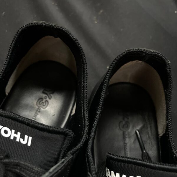 Кроссовки Adidas Y-3 Super Zip
