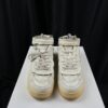 Кроссовки Nike Comme des garçons cdg Air Force 1 high
