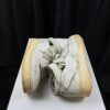 Кроссовки Nike Comme des garçons cdg Air Force 1 high