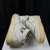 Кроссовки Nike Comme des garçons cdg Air Force 1 high