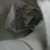 Кроссовки Nike Comme des garçons cdg Air Force 1 high