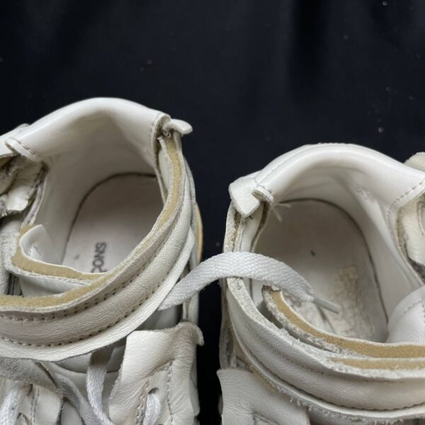 Кроссовки Nike Comme des garçons cdg Air Force 1 high