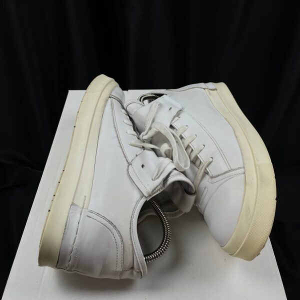 Кроссовки Cinzia Araia Rubber Sole