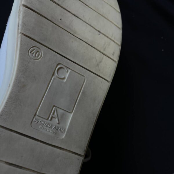 Кроссовки Cinzia Araia Rubber Sole