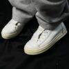 Кроссовки Cinzia Araia Rubber Sole