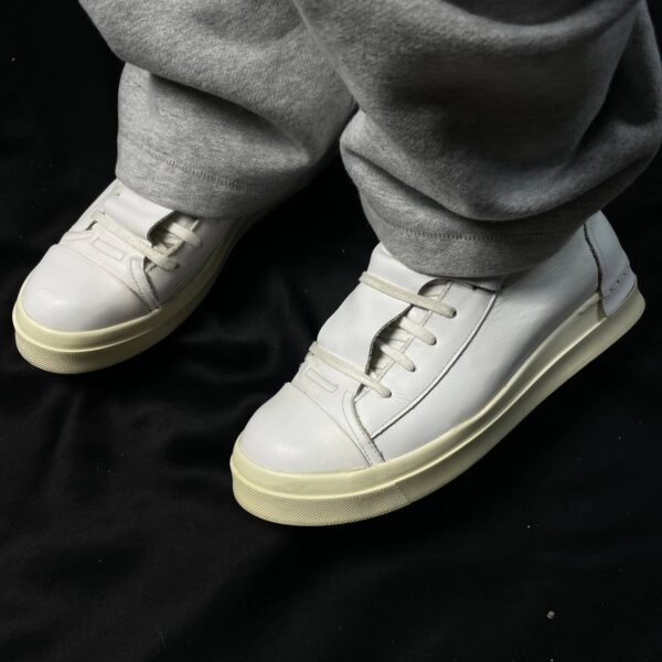 Кроссовки Cinzia Araia Rubber Sole