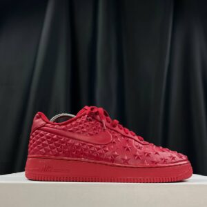 Кроссовки Nike Air Force 1 Independence Day