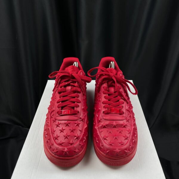 Кроссовки Nike Air Force 1 Independence Day
