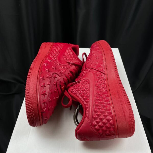 Кроссовки Nike Air Force 1 Independence Day