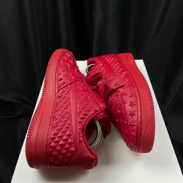 Кроссовки Nike Air Force 1 Independence Day