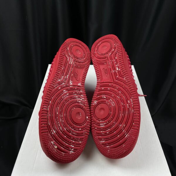 Кроссовки Nike Air Force 1 Independence Day