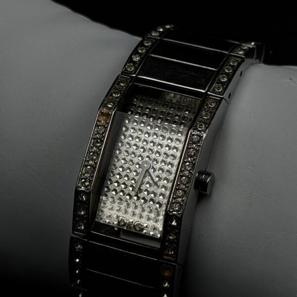 Часы Dolce & Gabbana D&G Crystal