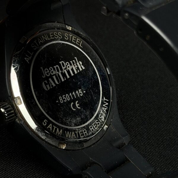 Часы Jean Paul Gaultier