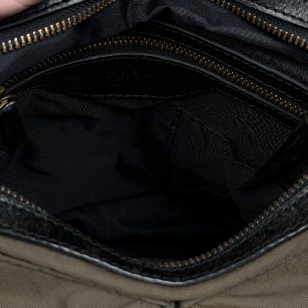 Сумка Dolce & Gabbana D&G Nylon