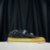 Кеды Palm Angels and Vulcanized Sneakers