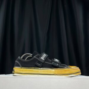 Кеды Palm Angels and Vulcanized Sneakers