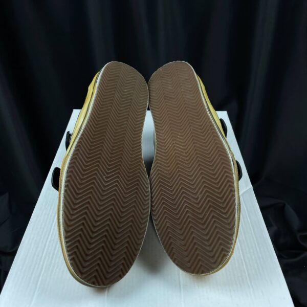 Кеды Palm Angels and Vulcanized Sneakers