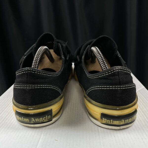 Кеды Palm Angels and Vulcanized Sneakers