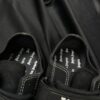 Кеды Palm Angels and Vulcanized Sneakers