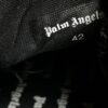 Кеды Palm Angels and Vulcanized Sneakers