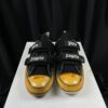 Кеды Palm Angels and Vulcanized Sneakers