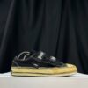 Кеды Palm Angels and Vulcanized Sneakers