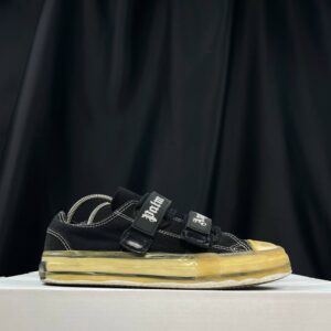 Кеды Palm Angels and Vulcanized Sneakers