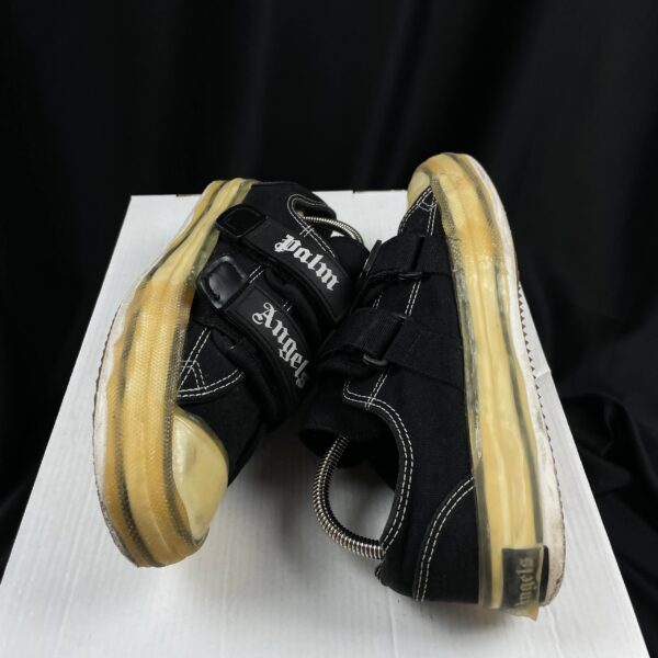 Кеды Palm Angels and Vulcanized Sneakers