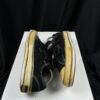 Кеды Palm Angels and Vulcanized Sneakers