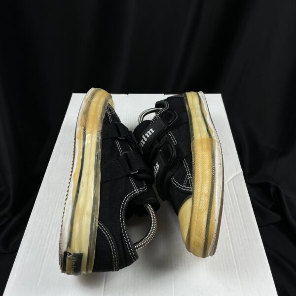 Кеды Palm Angels and Vulcanized Sneakers