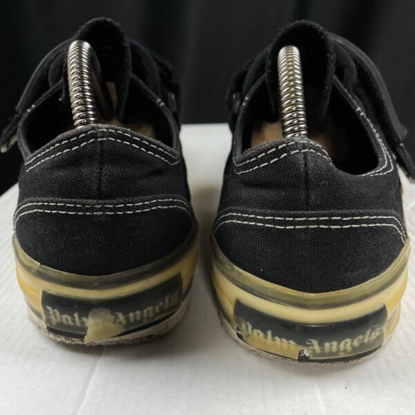 Кеды Palm Angels and Vulcanized Sneakers