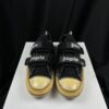 Кеды Palm Angels and Vulcanized Sneakers