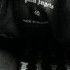 Кеды Palm Angels and Vulcanized Sneakers