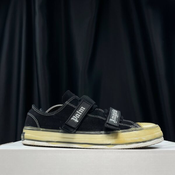 IMG_4468 Кеды Palm Angels and Vulcanized Sneakers