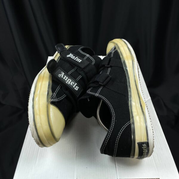 IMG_4469 Кеды Palm Angels and Vulcanized Sneakers