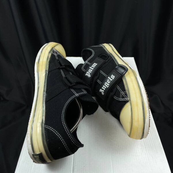 IMG_4470 Кеды Palm Angels and Vulcanized Sneakers