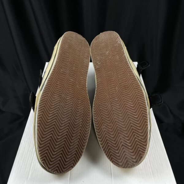 IMG_4471 Кеды Palm Angels and Vulcanized Sneakers