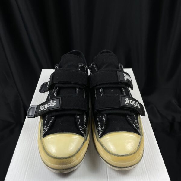 IMG_4472 Кеды Palm Angels and Vulcanized Sneakers