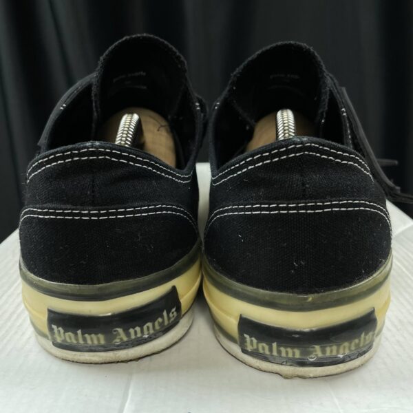 IMG_4474 Кеды Palm Angels and Vulcanized Sneakers