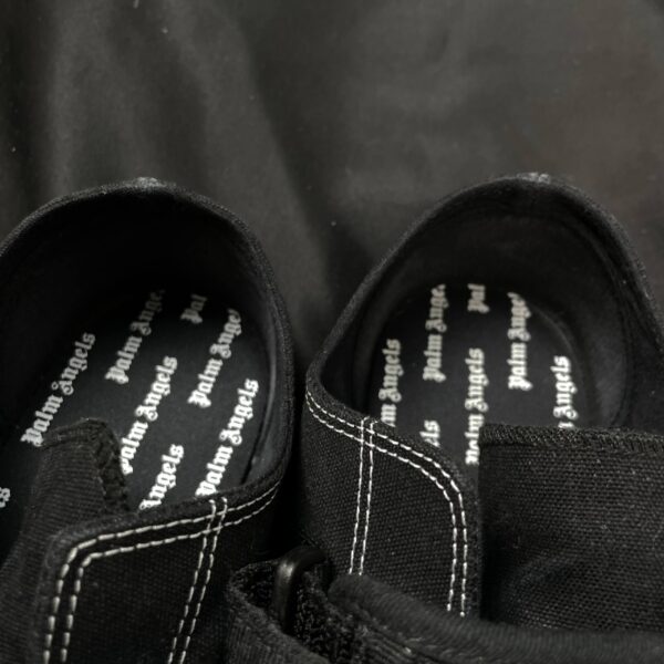 IMG_4475 Кеды Palm Angels and Vulcanized Sneakers