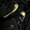 IMG_4477 Кеды Palm Angels and Vulcanized Sneakers
