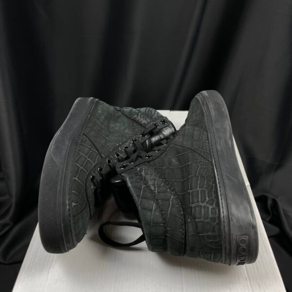 Кроссовки Jimmy Choo Belgravia High