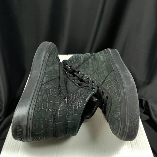Кроссовки Jimmy Choo Belgravia High