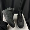 Кроссовки Jimmy Choo Belgravia High