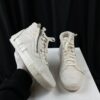 Кроссовки END. x Mastermind Japan x Vans Sk8-Hi White