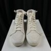 Кроссовки END. x Mastermind Japan x Vans Sk8-Hi White