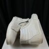 Кроссовки END. x Mastermind Japan x Vans Sk8-Hi White