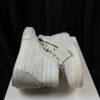 Кроссовки END. x Mastermind Japan x Vans Sk8-Hi White