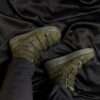 IMG_4494 Кроссовки Billie Eilish x Nike Air Force 1 '07 SP "Sequoia"